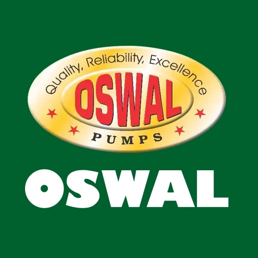 Oswal Pumps