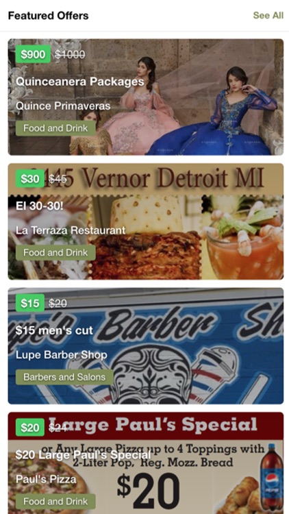 Savor Southwest Detroit