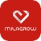 Milagrow Aguabot Robot is a mobile phone application of connecting the MILAGROW Floor washing robot products, which supports the robotic customization products with WIFI function under the MILAGROW brand