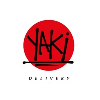 Yaki Delivery.