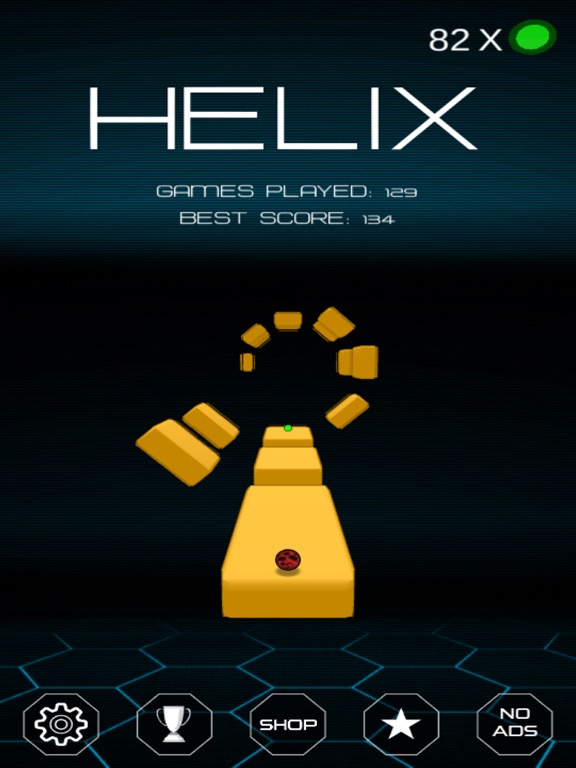 Скачать Helix Run