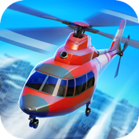 Helicopter Pilot 3D Simulator