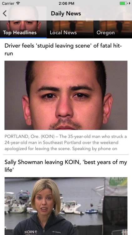 KOIN 6 News - Portland News