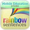 Rainbow Sentences - Mobile Education Store LLC