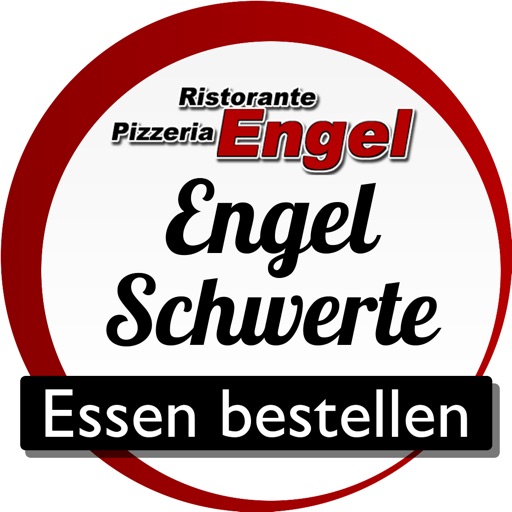 Pizzeria Engel Schwerte icon