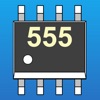 Timer 555 Calculator