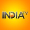 The official IndiaTV News App brings you round the clock news from across India and world through network of journalists