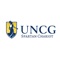 Real-time shuttle tracking application for the University of North Carolina Greensboro