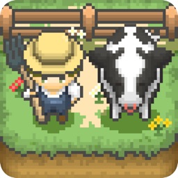 Tiny Pixel Farm - Go Farm Life
