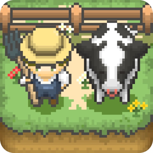 農業経営を楽しめるおすすめの農場ゲームアプリ10選 牧場 ファーム フォックスモバイル