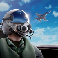 Sky Warriors: Flugzeugspiel apk