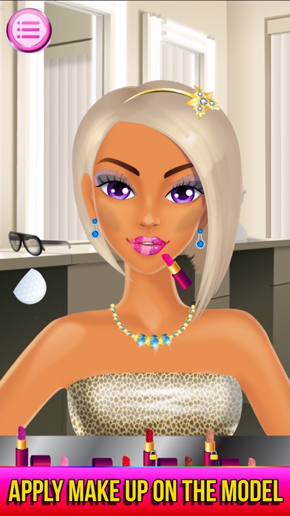 Make Up - Salon
