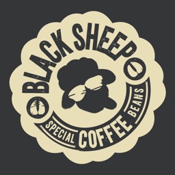 Black Sheep Coffee