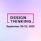 Design Thinking is the #1 event for Design, CX, and UX Professionals taking place September 20-22 at the Hilton Austin, TX