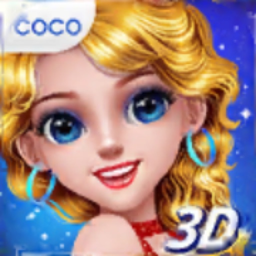 Coco Star - Model Competition iOS App