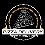 Pizza delivery