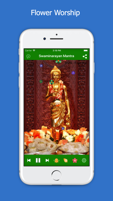 Swaminarayan Aarti & Mantra screenshot 3