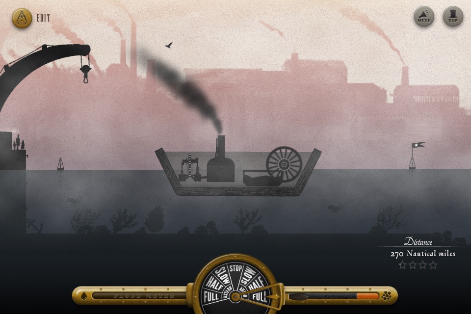 Full Steam Ahead screenshot 2