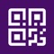 The app grants access to our autonomous stores via a QR code