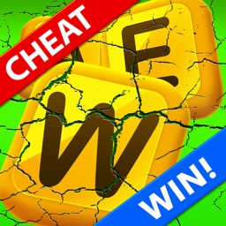 Cheat Master for Words Friends