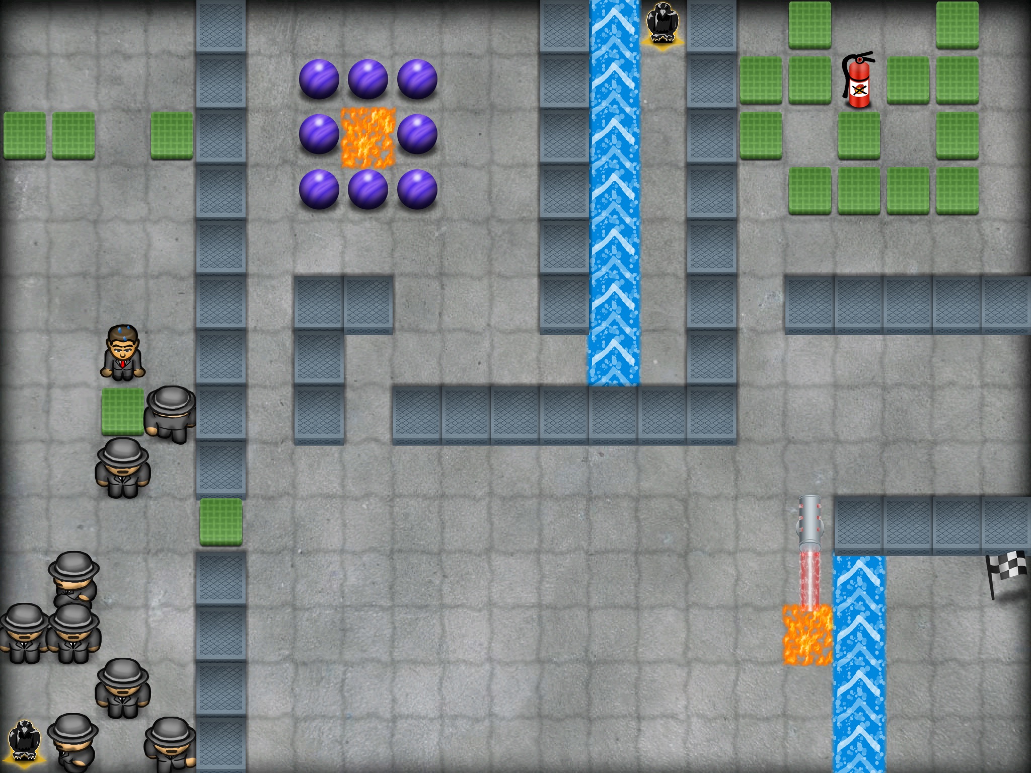 Danger Quest! screenshot 3