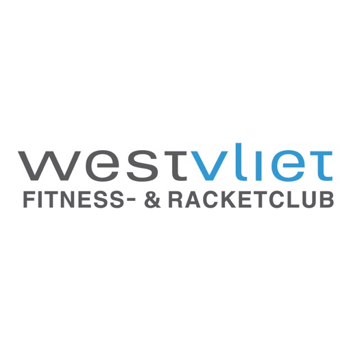 Westvliet fitness-& racketclub icon