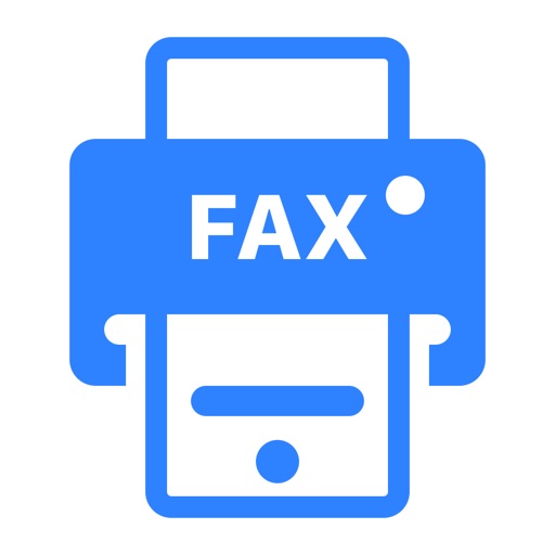 Easy Fax for iPhone
