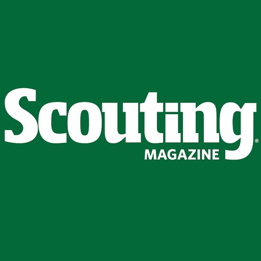 Scouting Magazine (BSA)