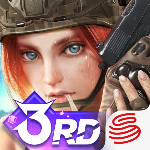 Get Rules of Survival for iOS, iPhone, iPad Aso Report