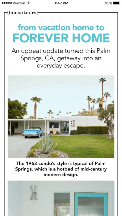 HGTV Magazine US