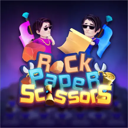 AR Rock-Paper-Scissors Читы