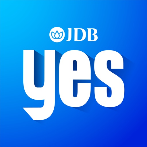 JDB Yes iOS App