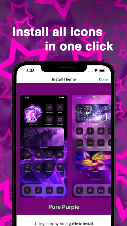 ThemesElite: App Icons & Theme screenshot-4