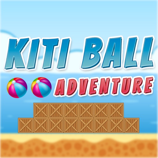 KitiBallAdventurelogo