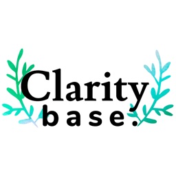 Clarity base 公式アプリ