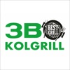 Trebo Kolgrill