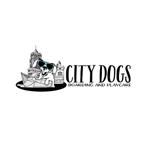 City Dogs Roanoke