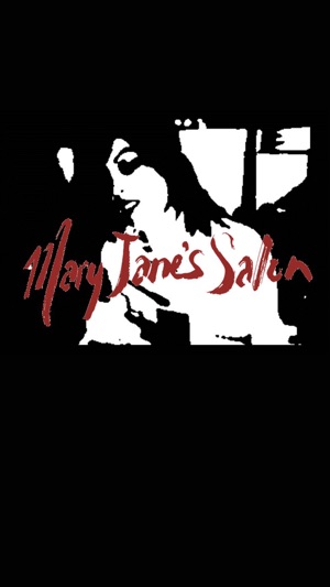 Mary Jane's Salon(圖1)-速報App