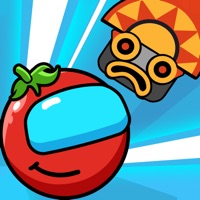 Red Bounce Ball Heroes Wiki
