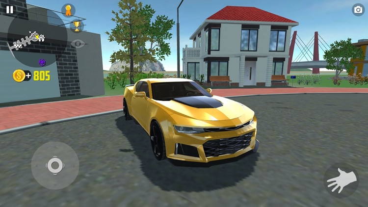 Car Simulator 2