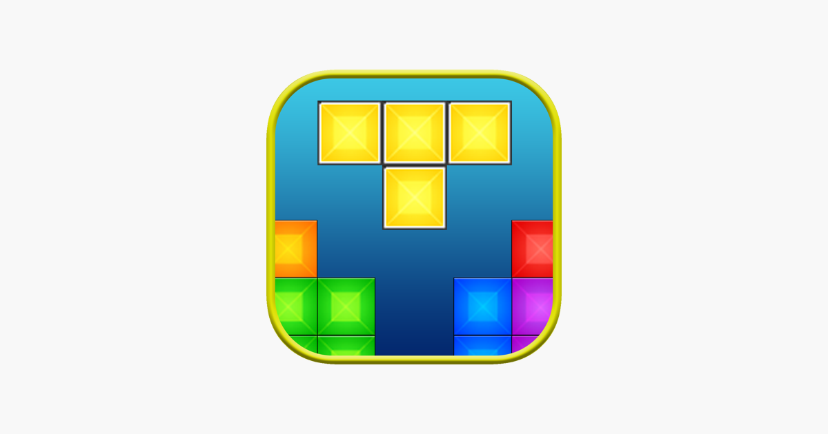 ‎Brick Block Puzzle on the App Store