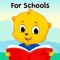Icon Learn To Read Stories For Kids