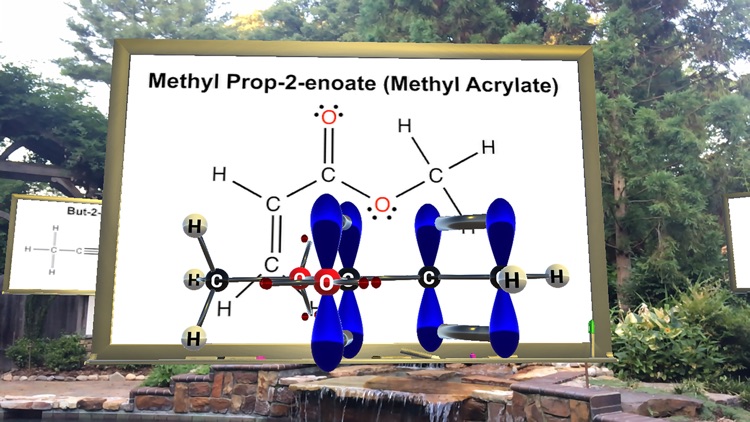 A.R. Chem