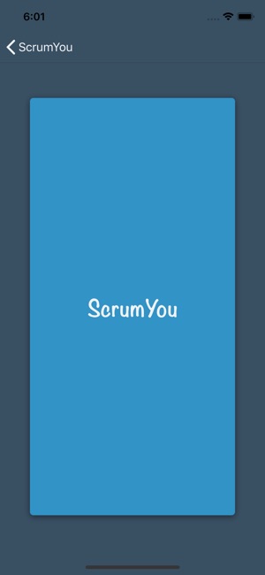 ScrumYou(圖2)-速報App