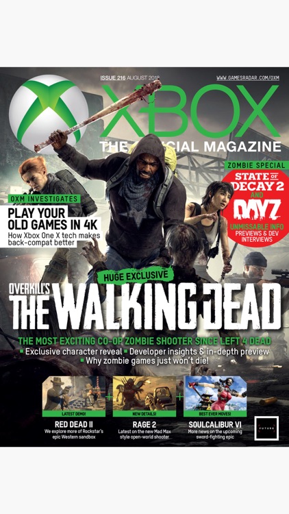 Official Xbox Magazine (US)