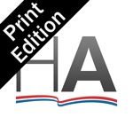 Hattiesburg American Print