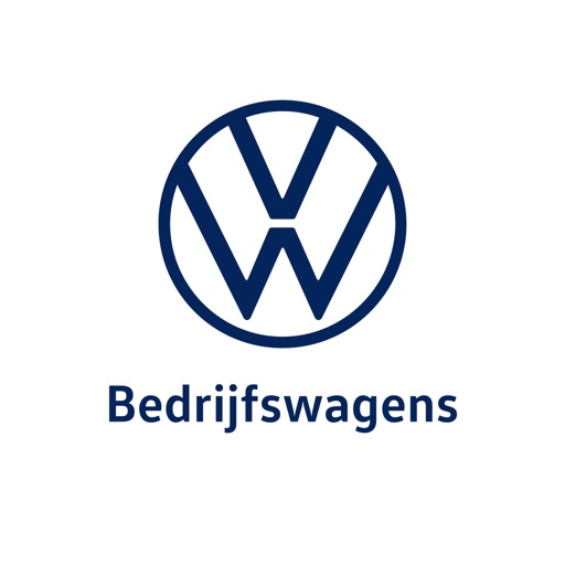 Connect Mijn VW bedrijfswagen icon