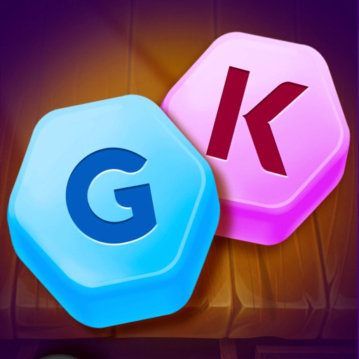 Gizli Kelime - Kelime Oyunu