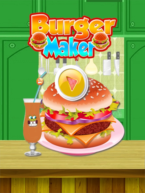 Burger Maker Simulator Apps 148apps - burger simulator roblox