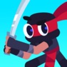 Get Ninja Cut 2D for iOS, iPhone, iPad Aso Report